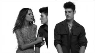 Anuncio Spot Paco Rabanne BlackXS Rock Academy [upl. by Ruel]