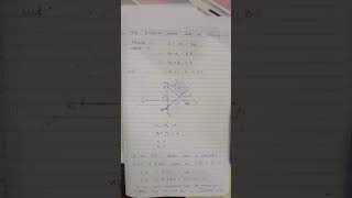 LPP 2 Graphical method  unbounded solution Gate mathematics 2025 UPSC mathematics optional2025 [upl. by Alimaj916]