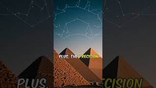 Unveiling the SECRETS of Gizas Pyramids [upl. by Mcgee634]