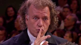 André Rieu  Tiritomba [upl. by Assenab]