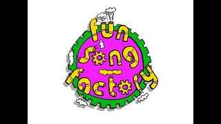 Fun Song Factory Theme Song 199697 V1 [upl. by Onitnatsnoc705]