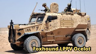 Foxhound LPPV Ocelot [upl. by Delija]