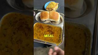 I Found Misal Pav Disgusting Until… [upl. by Costanzia]