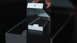 A Person Unboxing an iPhone 14 Pro Video You Need to Watch iphone unboxing shorts [upl. by Waers]