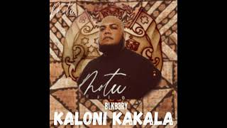 BLKB3RY  Kaloni Kakala Audio [upl. by Yracaz102]