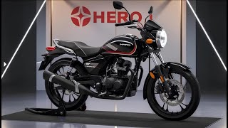 all new hero mavrick 125cc new model 2024hero 125cc new bike 2024hero new bikeHero bike [upl. by Eelatan]