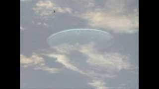 UFO sighted in Tuaran Sabah Malaysia 2010 [upl. by Caren]