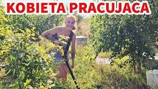 POLACY W UK Vlog z naszego dnia pracy po pracy praca anglia polacywuk [upl. by Llehsem387]