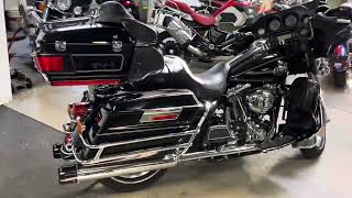 2008 HD Electra Glide Ultra Classic H01538 [upl. by Ahsiym301]