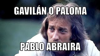 Película  Gavilán o paloma 1985  REMASTERIZADA HD RESUBIDA [upl. by Girardo980]