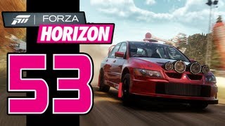 Beef Plays Forza Horizon  EP53  Cat And Mouse [upl. by Sew]