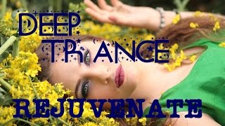 Hypnosis Deep Trance RejuvenationYounger Body Cellular Repair [upl. by Brozak592]