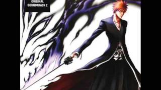 Bleach OST 2  Track 11  Here to Stay [upl. by Ness]