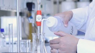 How to measure acidity in wine  Part 2  Chemistry Tutorial [upl. by Giarg93]