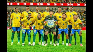 UMUNSI WAGEZE RWANDA VS LIBYA UMUKINO WO KUJYANA AMAVUBI MURI AFCON MORROCO 2025 LE 131124 [upl. by Edvard246]