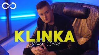 ANID ĆUŠIĆ  KLINKA OFFICIAL VIDEO [upl. by Josee]