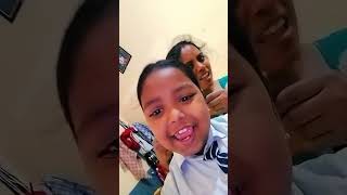 Kab Maine yah socha tha shortvideo reels cutebaby [upl. by Nicol]