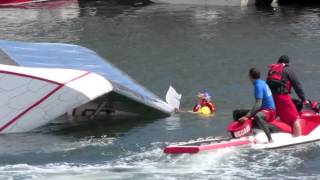 Red Bull Flugtag World Record Long Beach 2013 [upl. by Dunning]