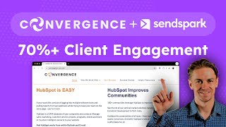 Convergence CRM Boosts Client Engagement 70 [upl. by Lotus]