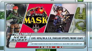 NEWS BURST LIVE SPECIAL HIYA BEACH HEADTLS REVIVES MASKHASLAB UPDATESMORE LEAKED IMAGES [upl. by Isaacson99]