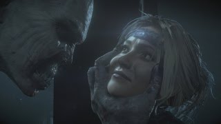 Until Dawn Worst Ending  Everyone Dies Ending [upl. by Defant771]