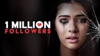 1 Million followers movie [upl. by Ellemac504]