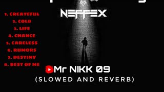 Top 10 NEFFEX songs  free copyright neffex phonk gym top [upl. by Nimesay]