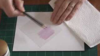 Colour Your Own Parchment Paper [upl. by Barbette]