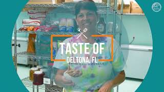 Taste of Deltona  Happy Howies [upl. by Ytirehc]