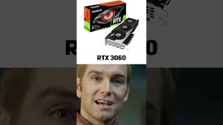 Rating Graphic Cards for Gaming  GPU Ranking Meme 2024  Best to Worst Gpus for Budget Gaming [upl. by Feodore]