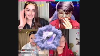 Jisne yah video nahi dekhi usne kuch nahi dekha Alizeh and Waliuallah vs Dj and janan [upl. by Golanka646]