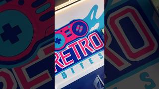 Trying Retro Bites In Wappingers Falls NY 1010 Amazing Atmosphere Staff amp Food foodie retro [upl. by Teik269]