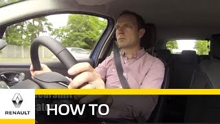 Tips on Fuel Efficiency  Renault UK [upl. by Oruasi74]