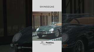 INSIDE SHINSEGAE  Series 1 [upl. by Petrina804]