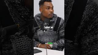 Jermell Charlo Went CRAZY In Podcast podcast jermellcharlo podcast shorts [upl. by Ingeborg]