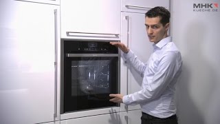 Backofen kaufen – Tipps vom Profi [upl. by Alial]