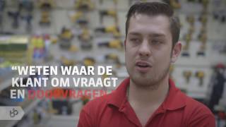 Praktijkleren Commercieel Medewerker [upl. by Adnoral]