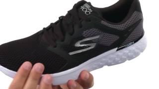 SKECHERS Go Run 400 SKU8716584 [upl. by Rosena986]