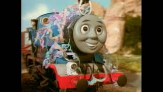 Thomas The Tank Engine ERTL Commercials 19941996 [upl. by Lamoureux583]