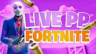 LIVE FORTNITE PARTIE PERSO VIENS JOUER CODE CREATEUR LATEAMYOYO ABONNE TOI ET METS LA CLOCHE MERCI [upl. by Golda]