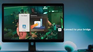 How to set up Philips Hue Sync [upl. by Yeaton444]