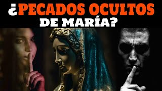 La falsa divinidad y el falso culto a María  La falsa intercesion de Maria [upl. by Bilow]