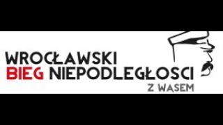 8 Wrocławski bieg niepodleglosci z wasem [upl. by Mitch54]