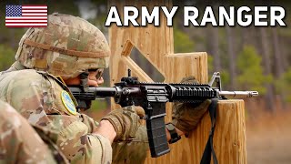 Becoming an Army Ranger  The 6th Brigade Army ROTC Titan Ranger Challenge 2024 [upl. by Abdella277]