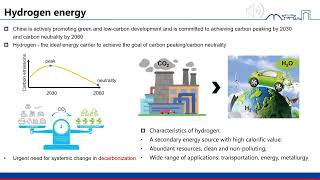 2023 IMA Awards of Excellence  Future Technologies in Magnesium [upl. by Lawrence]