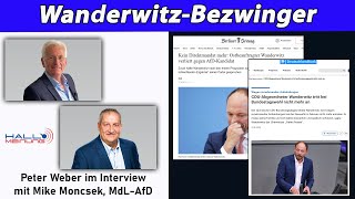 WanderwitzBezwinger [upl. by Rahr]