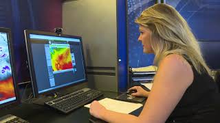 How do Meteorologist predict the weather [upl. by Eipper]