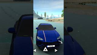 Lamborghini Urus Offroading Car Simulator 2  carsimulator2 lamborghini urus lamborghiniurus [upl. by Johnsson593]