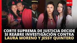 Caso Colmenares abogados de Laura Moreno y Jessy Quintero defendieron su presunta inocencia [upl. by Biggs]