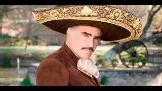 Vicente Fernández  Las Mañanitas [upl. by Airamana44]